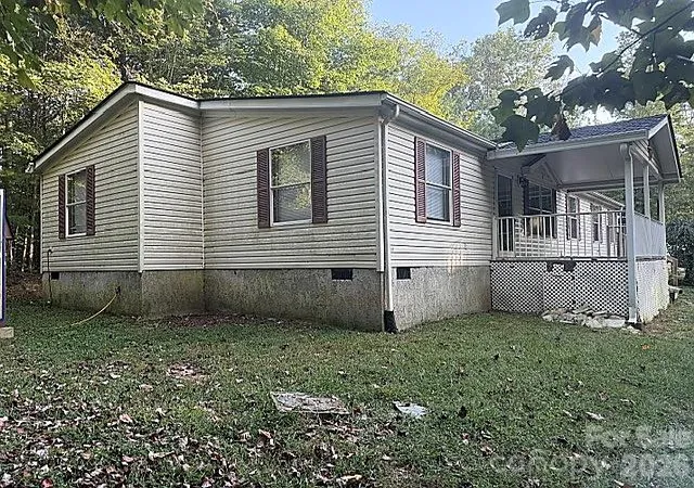 Photo 1 of Single family home for sale at 87 Sleepy Forest Dr, Leicester, NC 28748 | MLS# 4436542 | Listing updated on 2026-10-29