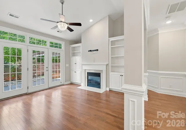Photo 1 of Townhouse for sale at 11172 Villa Tr Pl, Charlotte, NC 28277 | MLS# 4436544 | Listing updated on 2026-10-29