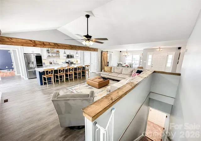 Photo 2 of Single family home for sale at 3232 47th Avenue Pl, Hickory, NC 28601 | MLS# 4436548 | Listing updated on 2026-10-24