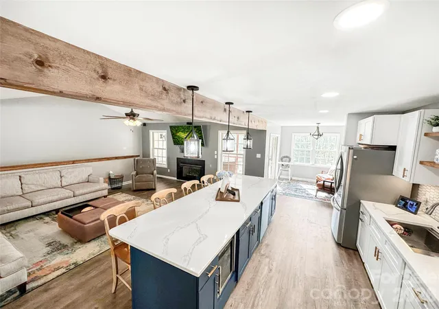 Photo 3 of Single family home for sale at 3232 47th Avenue Pl, Hickory, NC 28601 | MLS# 4436548 | Listing updated on 2026-10-24