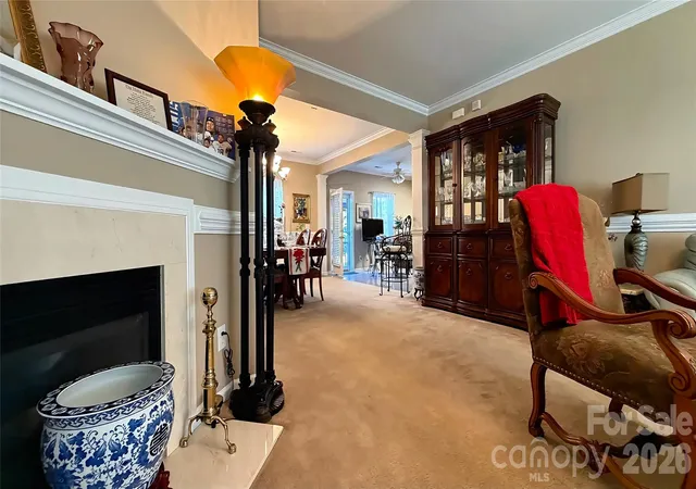 Photo 3 of Single family home for sale at 8428 Glaze Ct, Charlotte, NC 28269 | MLS# 4436551 | Listing updated on 2026-10-23