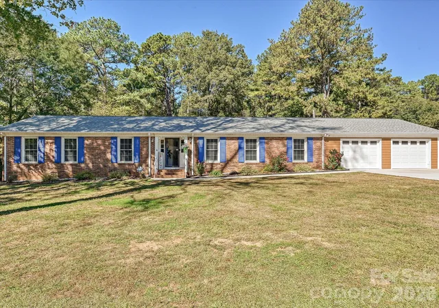 Single family home for sale at 844 Wren Dr #92, Rock Hill, SC 29732 | MLS# 4436555