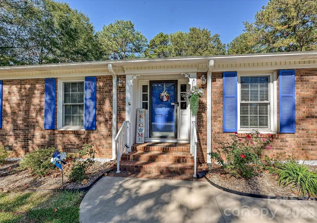 Photo 1 of Single family home for sale at 844 Wren Dr #92, Rock Hill, SC 29732 | MLS# 4436555 | Listing updated on 2026-10-27