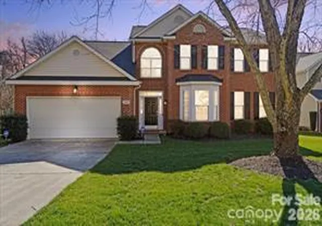Single family home for sale at 13025 Hamilton Green Dr, Charlotte, NC 28273 | MLS# 4436564