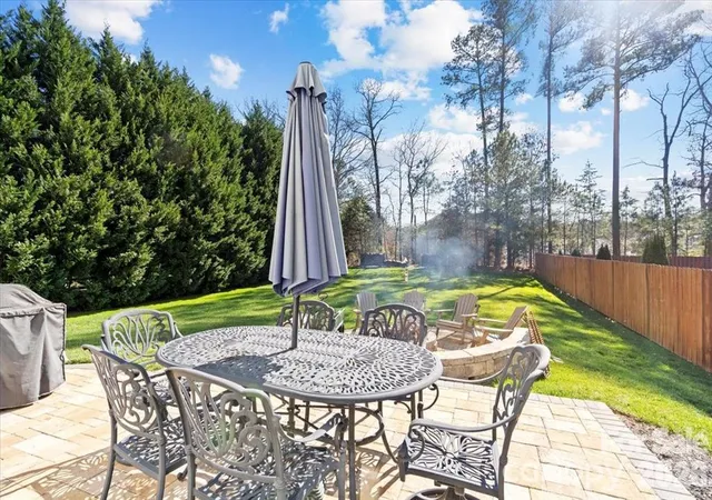 Photo 2 of Single family home for sale at 13025 Hamilton Green Dr, Charlotte, NC 28273 | MLS# 4436564 | Listing updated on 2026-10-30