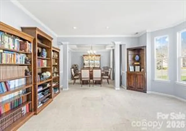 Photo 3 of Single family home for sale at 13025 Hamilton Green Dr, Charlotte, NC 28273 | MLS# 4436564 | Listing updated on 2026-10-30