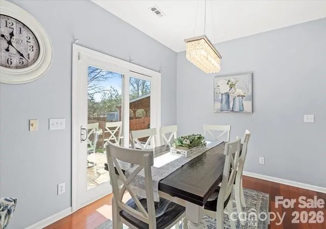 Photo 4 of Single family home for sale at 13025 Hamilton Green Dr, Charlotte, NC 28273 | MLS# 4436564 | Listing updated on 2026-10-30