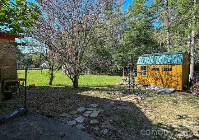 Photo 1 of Single family home for sale at 608 Sturdivant St, Marshville, NC 28103 | MLS# 4436572 | Listing updated on 2026-10-24