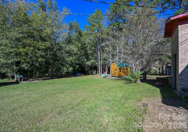 Photo 2 of Single family home for sale at 608 Sturdivant St, Marshville, NC 28103 | MLS# 4436572 | Listing updated on 2026-10-24