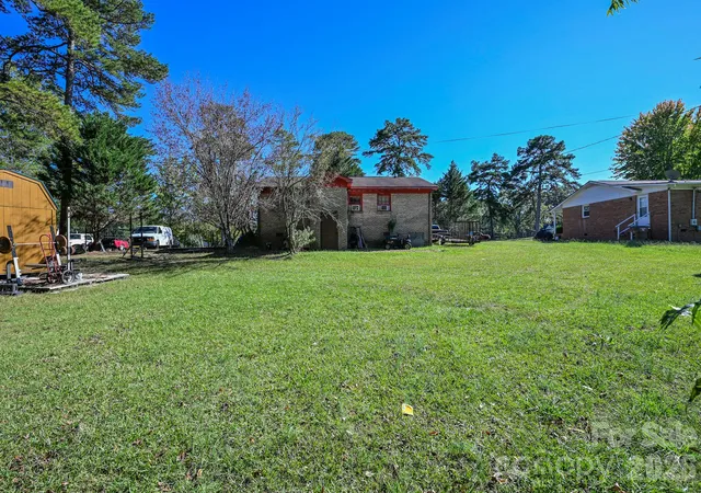 Photo 3 of Single family home for sale at 608 Sturdivant St, Marshville, NC 28103 | MLS# 4436572 | Listing updated on 2026-10-24