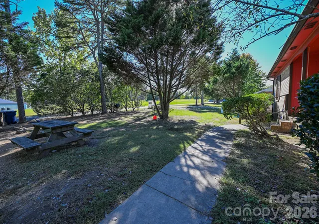 Photo 4 of Single family home for sale at 608 Sturdivant St, Marshville, NC 28103 | MLS# 4436572 | Listing updated on 2026-10-24