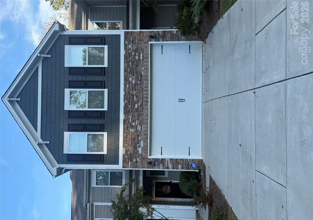 Photo 1 of Townhouse for sale at 4102 Steel Way, Sherrills Ford, NC 28673 | MLS# 4436588 | Listing updated on 2026-10-22