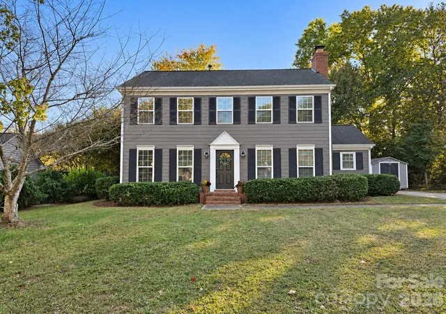 Photo 1 of Single family home for sale at 8730 Fieldgate Dr, Charlotte, NC 28277 | MLS# 4436593 | Listing updated on 2026-10-28