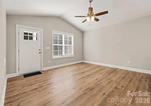 Photo 4 of Single family home for sale at 1027 Alabama St, Kannapolis, NC 28083 | MLS# 4436594 | Listing updated on 2026-10-27