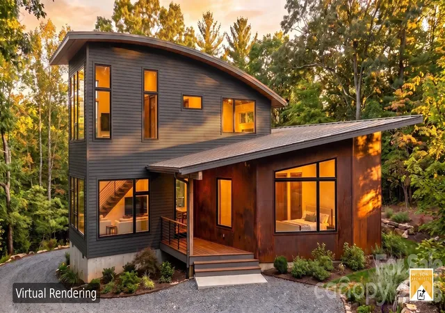 Photo 1 of Single family home for sale at 31 Trade St, Asheville, NC 28801 | MLS# 4436599 | Listing updated on 2026-10-23