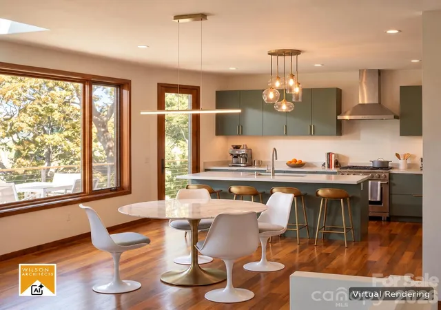 Photo 3 of Single family home for sale at 31 Trade St, Asheville, NC 28801 | MLS# 4436599 | Listing updated on 2026-10-23
