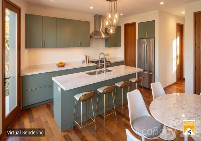 Photo 4 of Single family home for sale at 31 Trade St, Asheville, NC 28801 | MLS# 4436599 | Listing updated on 2026-10-23