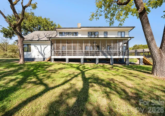 Photo 4 of Single family home for sale at 608 Robinson Crk Rd, Bostic, NC 28018 | MLS# 4436607 | Listing updated on 2026-10-28