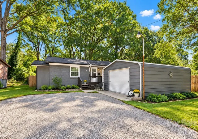 Photo 1 of Single family home for sale at 224 Herndon Ave, York, SC 29745 | MLS# 4436618 | Listing updated on 2026-10-24