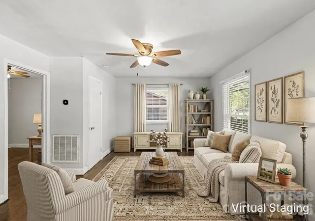 Photo 2 of Single family home for sale at 224 Herndon Ave, York, SC 29745 | MLS# 4436618 | Listing updated on 2026-10-24