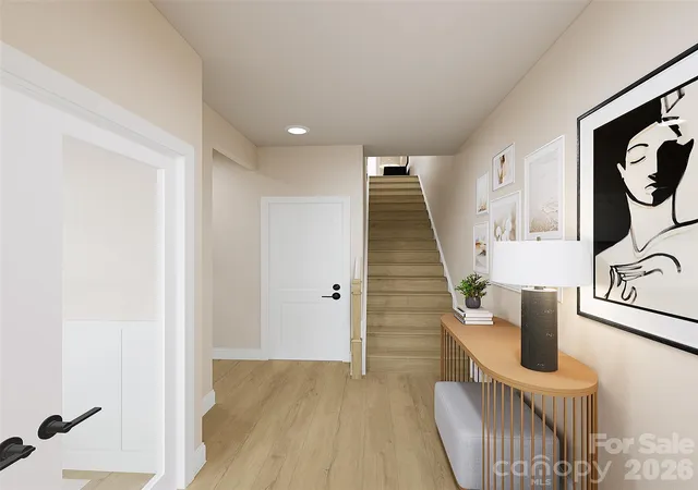 Photo 2 of Townhouse for sale at 428 Old Town Village Rd, Waxhaw, NC 28173 | MLS# 4436620 | Listing updated on 2026-10-22