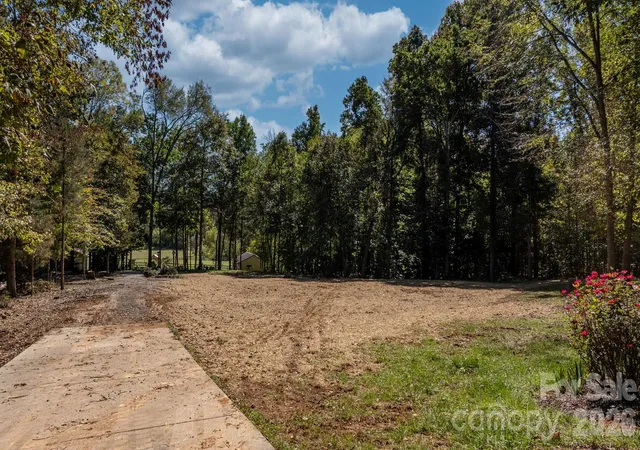 Land for sale at 1190 Hinsdale Ave #33, Mount Ulla, NC 28125 | MLS# 4436628