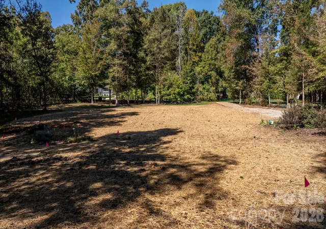 Photo 1 of Land for sale at 1190 Hinsdale Ave #33, Mount Ulla, NC 28125 | MLS# 4436628 | Listing updated on 2026-10-21