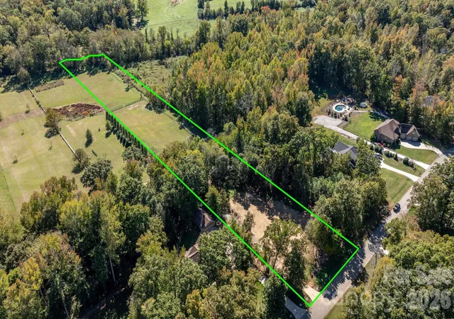 Photo 4 of Land for sale at 1190 Hinsdale Ave #33, Mount Ulla, NC 28125 | MLS# 4436628 | Listing updated on 2026-10-21