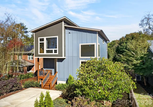 Single family home for sale at 70 Garden Cir, Asheville, NC 28806 | MLS# 4436631