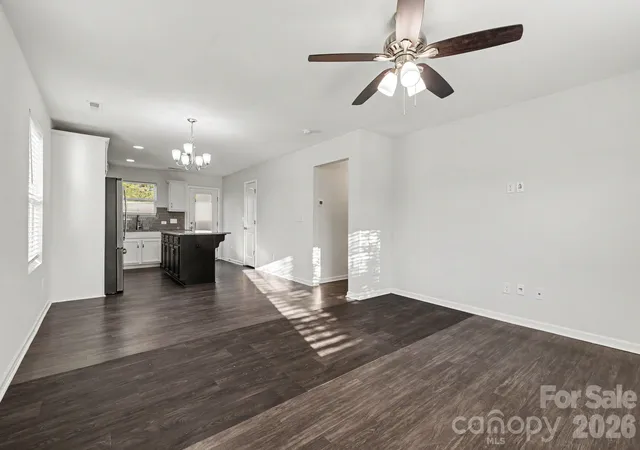 Photo 3 of Single family home for sale at 229 Austen Lakes Dr, York, SC 29745 | MLS# 4436634 | Listing updated on 2026-10-26