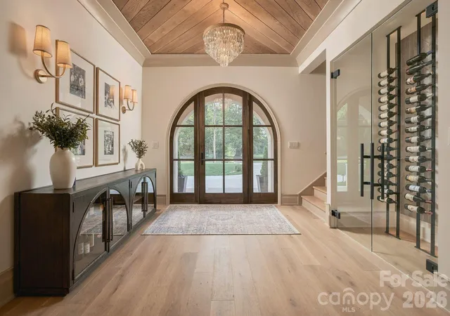 Photo 3 of Mansion for sale at 900 Jefferson Dr, Charlotte, NC 28270 | MLS# 4436637 | Listing updated on 2026-10-23