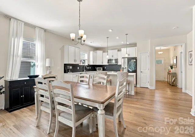 Photo 3 of Single family home for sale at 19201 Yellow Birch Dr, Charlotte, NC 28278 | MLS# 4436645 | Listing updated on 2026-10-29
