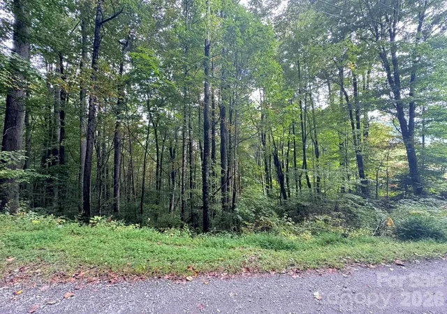 Photo 2 of Land for sale at 13 Fern Trl, Waynesville, NC 28786 | MLS# 4436647 | Listing updated on 2026-10-21