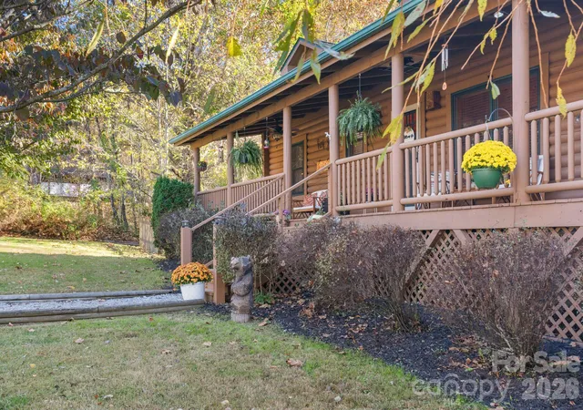 Photo 3 of Single family home for sale at 91 Tibi Ln, Waynesville, NC 28785 | MLS# 4436652 | Listing updated on 2026-10-28