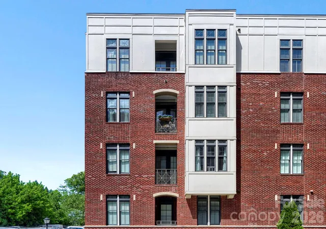 Condo for sale at 2810 Selwyn Ave #314, Charlotte, NC 28209 | MLS# 4436656