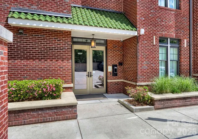 Photo 1 of Condo for sale at 2810 Selwyn Ave #314, Charlotte, NC 28209 | MLS# 4436656 | Listing updated on 2026-10-26