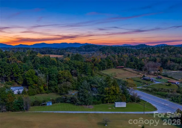 Photo 1 of Land for sale at 24 Snyder Ln, Mills River, NC 28759 | MLS# 4436659 | Listing updated on 2026-10-21