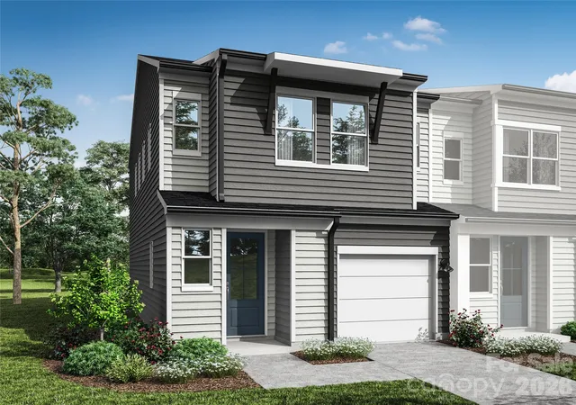 Townhouse for sale at 7225 Matlock Ct, Charlotte, NC 28227 | MLS# 4436668