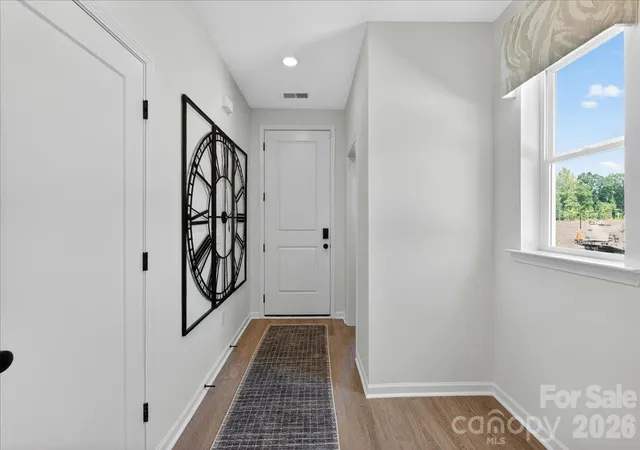 Photo 1 of Townhouse for sale at 7225 Matlock Ct, Charlotte, NC 28227 | MLS# 4436668 | Listing updated on 2026-10-26