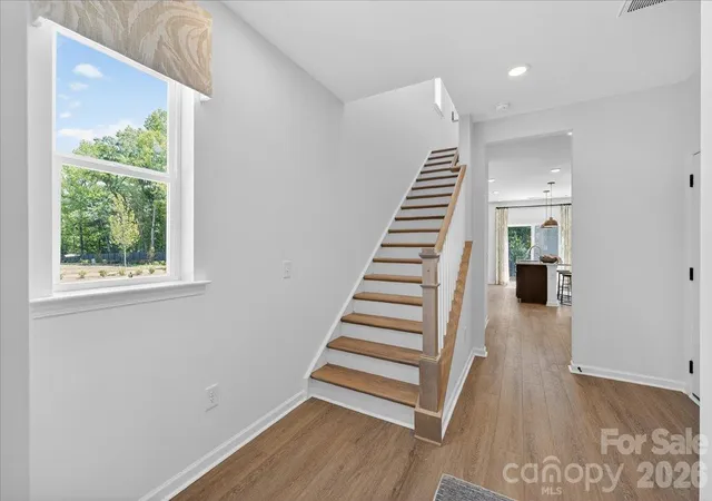 Photo 2 of Townhouse for sale at 7225 Matlock Ct, Charlotte, NC 28227 | MLS# 4436668 | Listing updated on 2026-10-26