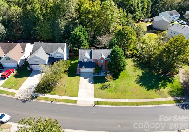 Photo 2 of Single family home for sale at 15850 Circlegreen Dr #41, Charlotte, NC 28273 | MLS# 4436671 | Listing updated on 2026-10-29