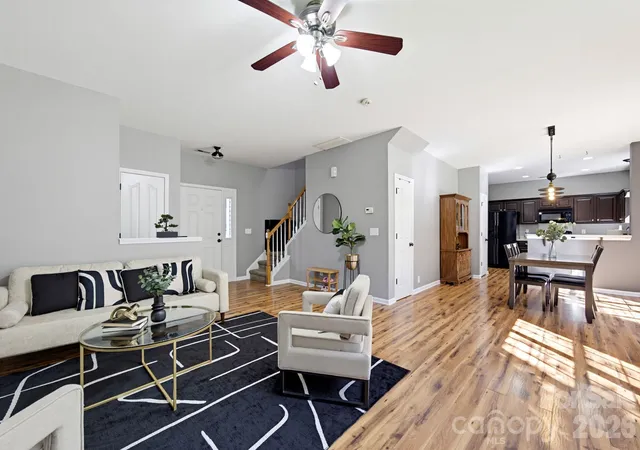 Photo 4 of Single family home for sale at 15850 Circlegreen Dr #41, Charlotte, NC 28273 | MLS# 4436671 | Listing updated on 2026-10-29