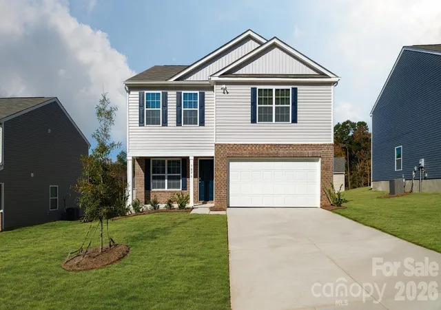 Single family home for sale at 200 Wildbrook Dr, Waynesville, NC 28785 | MLS# 4436673 | Listing updated on 2026-10-22