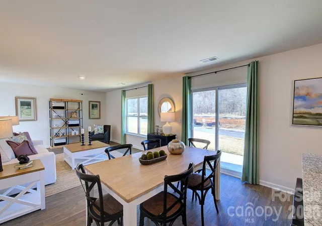 Photo 3 of Single family home for sale at 200 Wildbrook Dr, Waynesville, NC 28785 | MLS# 4436673 | Listing updated on 2026-10-22