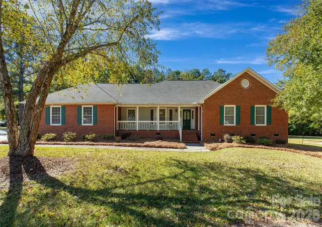Single family home for sale at 2934 Cane Ml Rd, Lancaster, SC 29720 | MLS# 4436683