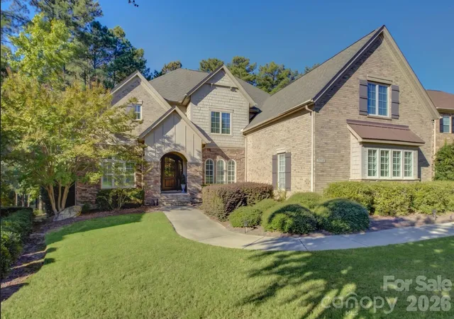 Photo 1 of Single family home for sale at 17733 Colleton River Ln, Charlotte, NC 28278 | MLS# 4436691 | Listing updated on 2026-10-28