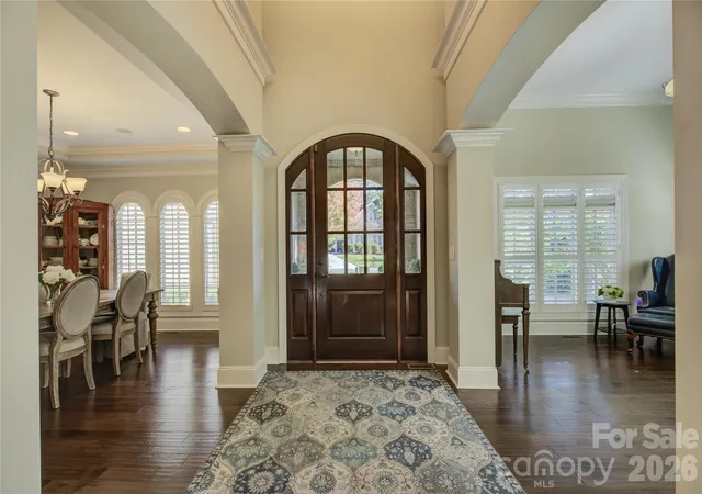 Photo 3 of Single family home for sale at 17733 Colleton River Ln, Charlotte, NC 28278 | MLS# 4436691 | Listing updated on 2026-10-28