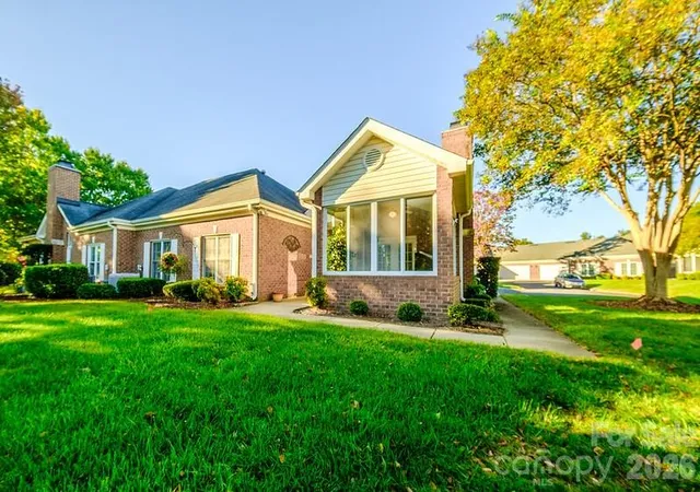 Photo 1 of Condo for sale at 8562 Highland Glen Dr, Charlotte, NC 28269 | MLS# 4436697 | Listing updated on 2026-10-26