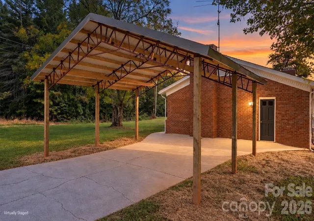 Photo 4 of Single family home for sale at 500 Pete Brittain Rd #32, Morganton, NC 28655 | MLS# 4436702 | Listing updated on 2026-10-26