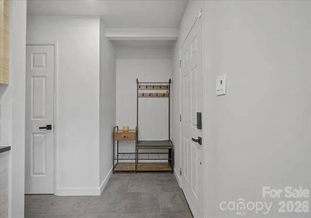 Photo 4 of Townhouse for sale at 1205 Scaleybark Rd #A, Charlotte, NC 28209 | MLS# 4436707 | Listing updated on 2026-10-24